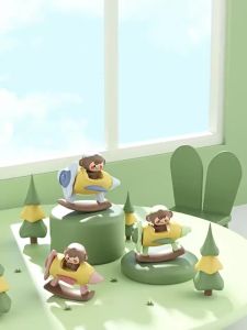 นกหวีดลาย 3-6 ขวบ นกหวีดลายการ์ตูนน่ารัก นกหวีดลายน้องสัตว์ นกหวีดเด็ก ลำโพง 3-6 ขวบ 3 มิติ เครื่องบินเด็ก คือ การ์ตูน