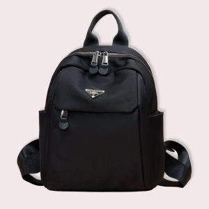 Commute Large-Capacity Womens New Waterproof Travel Lightweight Backpack