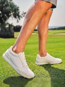 ECCO | Comfortable Golf Shoes for Men