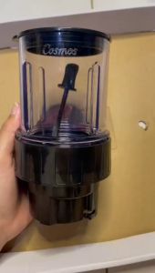 WETMILL Blender Cosmos bumbu basah CB-281 G CB-282 G satu set ORIGINAL