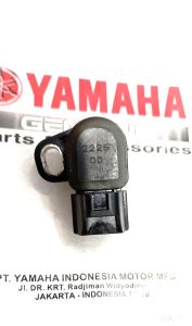 SENSOR TPS KARBURATOR SENSOR GAS MOTOR YAMAHA JUPITER MX OLD LAMA XEON KARBU ORIGINAL