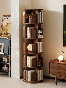 OYIla | Rotating Circular 360 Degrees Display Stand