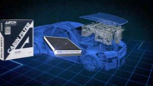 กรองแอร์ ยี่ห้อ AARON รุ่น HONDA BrioJazzCity ปี 03-20Freed 1.5cc ปี 09-16CR-V Gen(1-4) HRV 1.8CC (โปรส่งฟรี)