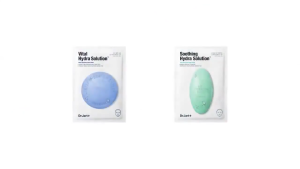 DR.JART + Dermask Solution Facial Mask 5pcs/box