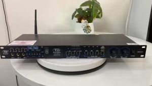 Vang cơ TD Acoustic Q800 Plus