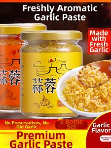 GUOXIANGQIAN | Multi-Purpose Chili Garlic Sauce