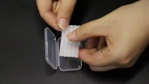[COMBO 30 HỘP] Hộp Sáp Nha Khoa 3M Unitek Mỹ Cho Người Niềng Răng Chỉnh Nha Đau Mắc Cài Viêm Nướu | Marathon Dental