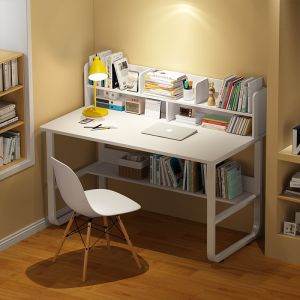 Childrens Study Desk Ergonomic New Internet Celebrity Desk Writing Desk Household Economical Children Writing Desk Chair
