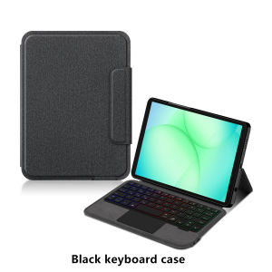 Touchpad Keyboard For Samsung Galaxy Tab A11 8.7 SM-X130 X133 X135 Case Keyboard Cover for Tab A11 A9 X110 X115 Tablet Case 8.7