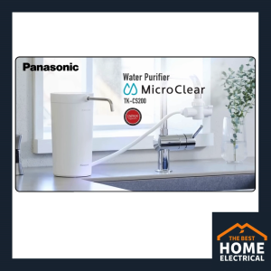 Panasonic Counter Top Water Purifier TK-CS200