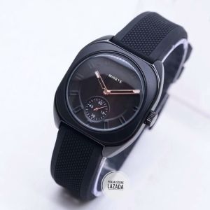 JAM TANGAN WANITA MIRETE ORIGINAL ANALOG STRAP RUBEBR TAHAN AIR BEST SELLER MURAH ELEGAN SPORTY DIJAMIN SESUAI FOTO REALPICT TERLARIS BISA COD