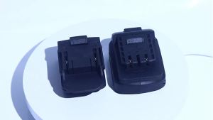 Power Tool Battery Adapter: Automated BL1830 BL1840 BL1850 DIY Conversion Cable Connector.