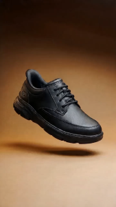 Skechers Men Slip-ins USA Garza Rowan Shoes - 205517-BBK APMA Kasut Sneaker Lelaki SALE