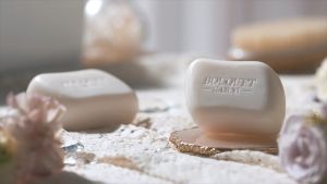 Bouquet Garni Deep Parfum Powder 5 Types Soap