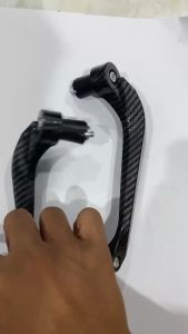Proguard Karbon Handguard Carbon Universal KLX CRF CBR Nmax Aerox Lexy PCX ADV Ninja Dll mj55