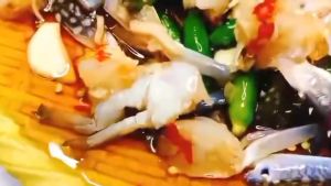 Mắm Ghẹ Xanh Không Quá Ngọt Không Quá Mặn Vừa Ăn Hao Cơm- ĐẶC SẢN MINH TRIẾT