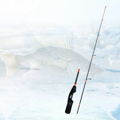 fishingfans | Mini Portable Ice Fishing Rod