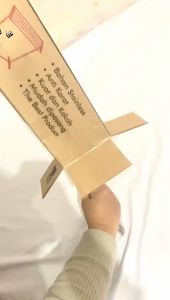 JEMURAN HANDUK BERDIRI SUNNY JEMURAN HANDUK PAKAIAN STAINLESS STELL MULTIFUNGSI KUAT KOKOH / SUNNY RAK HANDUK & PAKAIAN DENGAN 5 PIPA - BISA COD