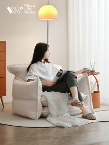 WEIWU | Multi-scene Relaxation Chair Lazy Sofa Single Seater