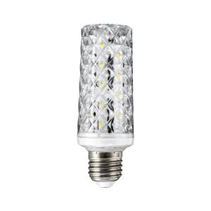 FANYAO | High-Power Ultra-Bright LED Energy-Saving Corn Bulb E27/E14 Socket Tri-Color Variable Light