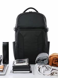 TANGCOOL TC732 Tas Ransel Laptop Backpack 17.3 Inch Waterproof Oxford