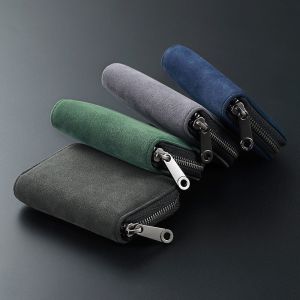 Large Capacity Multi-Card Wallet for Men and Women