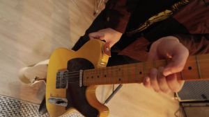SONICAKE | Hệ Thống Guitar Không Dây SONICAKE 5.8GHz QWS-20 Bộ Phát Thu Âm Thanh Sạc Lại Được Phạm Vi 50m Phụ Kiện Guitar