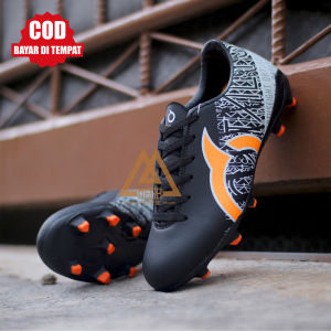 MEGA - SEPATU SEPAK BOLA PRIA ORTUS ORTSEIGHT CATALYST PINK MURAH SEPATU OLAHRAGA BOLA TERBARU