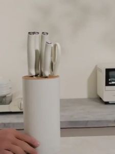 HomeFlex Kitchen Knife Set: A Comprehensive Guide to Precision & Convenience