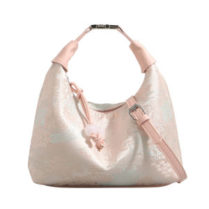 URCDN RDALVO | Embroidery New Chinese Style All Match Summer Handbag