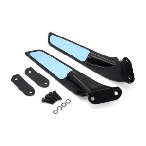 2025 Ninja 636 ZX-6R rizoma stealth Mirror For Kawasaki Ninja636 ZX-6R Accessories Ninja 636 ZX6R Motorcycle Rear View Side Mirror 2019-