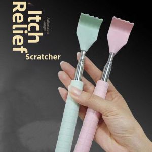 Back Massager Scratch Itch Relief Adjustable Handle