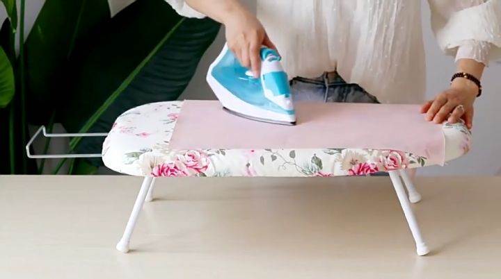 ironing board tagalog