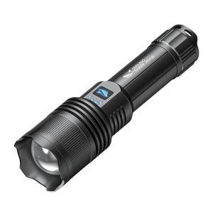 Smiling Shark | Outdoor Long-lasting High-intensity Flashlight