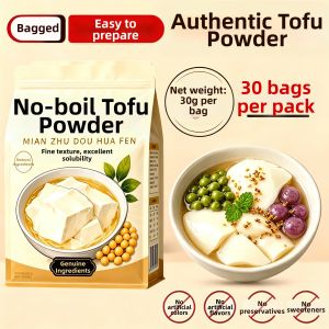XIANSHIZI | Instant Tofu Pudding Powder