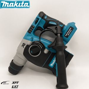 Makita | Makita DCH273 Brushless Rotary Hammer Drill 18V Cordless Electric Hammer for Concrete/Metal/Wood  Power Tool(bare Machine）