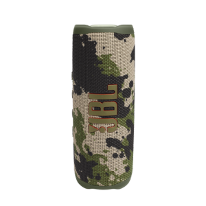 JBL | JBL Flip 6 High‑Performance Bluetooth Speaker Compact Body 12H Battery Life For Outside Party Activities