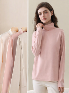 Mom Jane | Feeding Maternity Clothes for Spring and Autumn Pure Cotton Devron