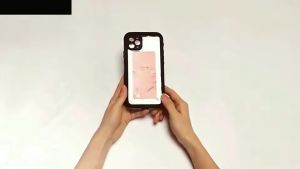 Waterproof Case for iPhone 14Pro Max Shockproof Phone Case for iPhone 14Pro 360 Degree Protection Clear Armor Swimming Full Cover for iPhone 14plus