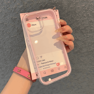 Dopamine Fairy Candy Colored Silicone Phone Case for Apple 16 15 13 pro Max 14 New Model 13 Transparent Full Cover Soft Case for Men And Women