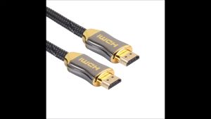 Cáp HDMI 5m chuẩn 2.0 4K bọc lưới chống nhiễu đặc biệt