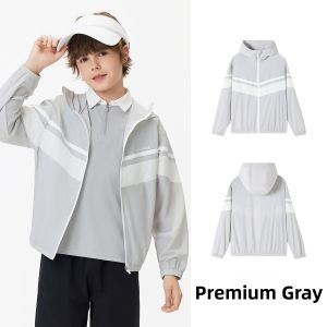 navigare kids | Breathable Mosquito Repellent Comfortable Summer Jacket