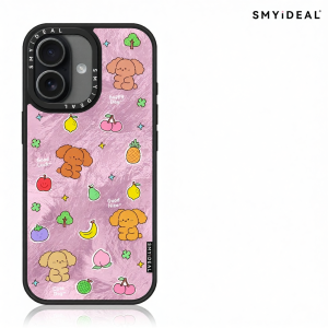 Smyideal | Magnetic Phone Case