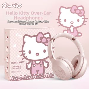 Wireless Noise Cancelling Headphones for Kids