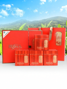 JianYunGe | New Spring Phoenix Oolong Tea 500g