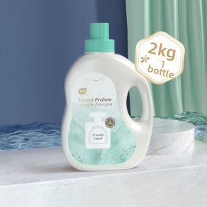 Botare | Long-lasting Freshness Wild Orchid Scented Laundry Detergent