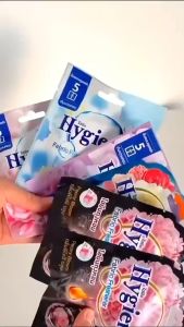 Combo 5 túi thơm Hygiene Thái Lan - Hương nước hoa