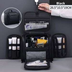 AIYANG | Hanging Large Capacity 4-in-1 Toiletry Bag