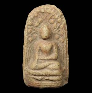 พระคง พระคงลำพูน 🏵️ พระเนื้อดิน พระสกุลลำพูน