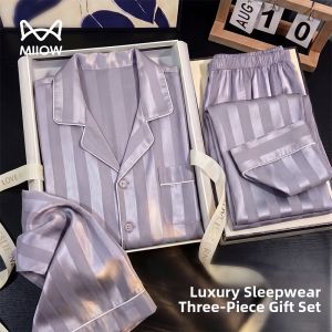 MiiOW | Cool Summer Sleepwear Set